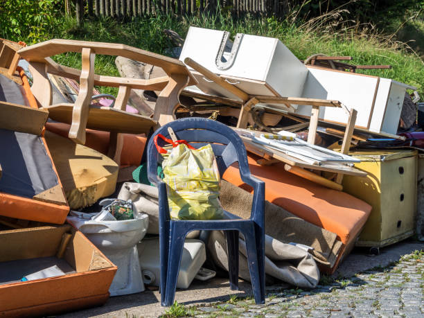 Best Electronics and E-Waste Disposal  in Fort Carson, CO