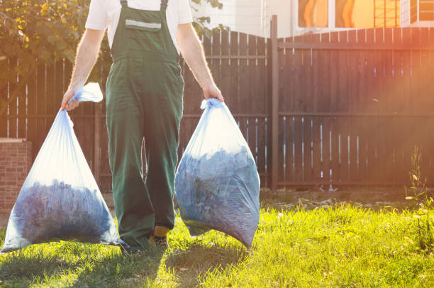 Best Yard Waste Removal  in Fort Carson, CO
