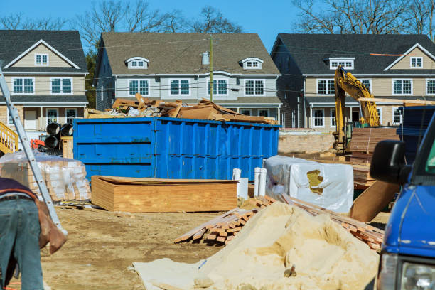 Fort Carson, CO Junk Removal Services Company